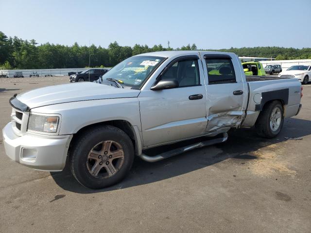 2009 Dodge Dakota 