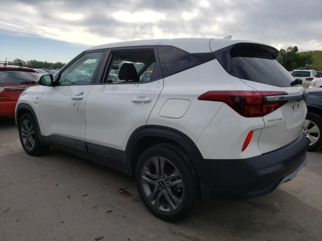 KNDEPCAA6M7103401 KIA Seltos Lx