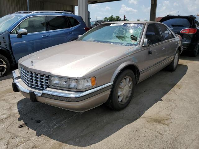 1996 Cadillac Seville SLS