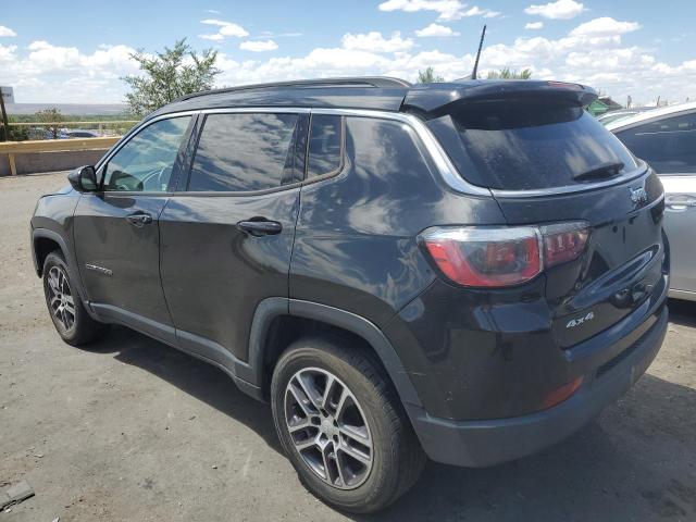 3C4NJDBB7HT666103 Jeep Compass Latitude