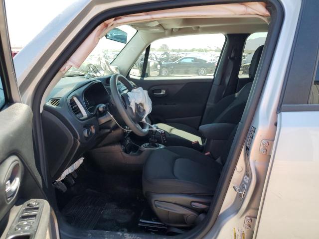 ZACCJBAW1GPD63260 Jeep Renegade Sport
