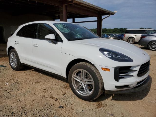 VIN WP1AA2A59MLB07073 2021 Porsche Macan no.4