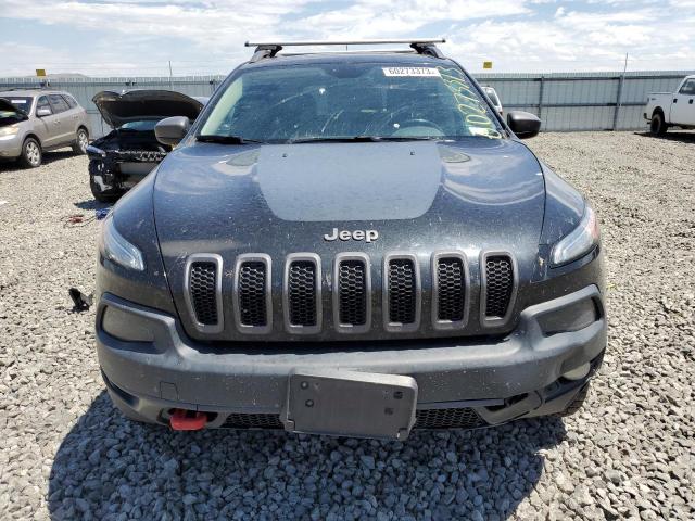 1C4PJMBS6FW777595 Jeep Cherokee Trailhawk