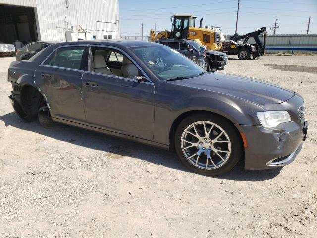 Vin: 2c3ccaagxhh609890, lot: 58566293, chrysler 300 limited 20174