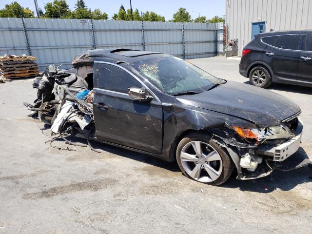19VDE1F56EE000796 Acura Ilx 20 Premium