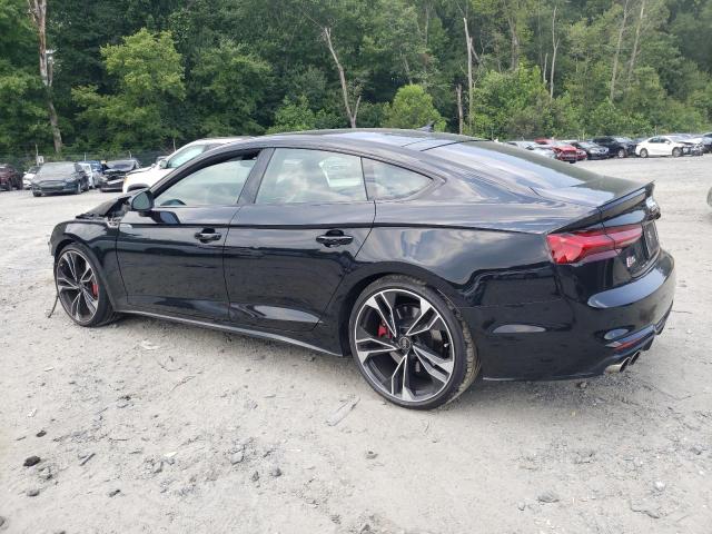2021 AUDI S5 PREMIUM - WAUC4CF54MA042951