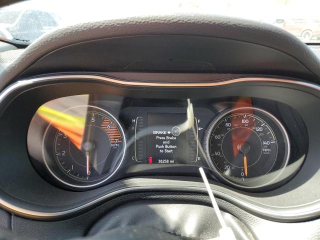 1C4PJLLN8KD209728 Jeep Cherokee Latitude Plus