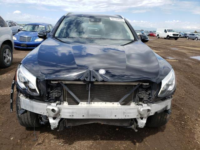 WDC0G4KB7GF007403 Mercedes-Benz Glc 300 4matic
