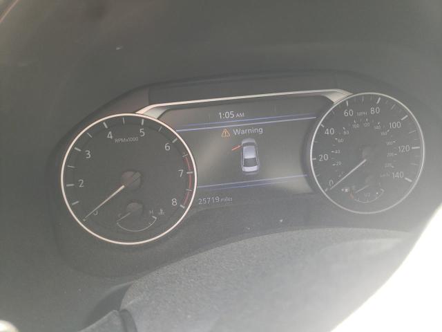 1N4BL4CV4NN347247 Nissan ALTIMA SR