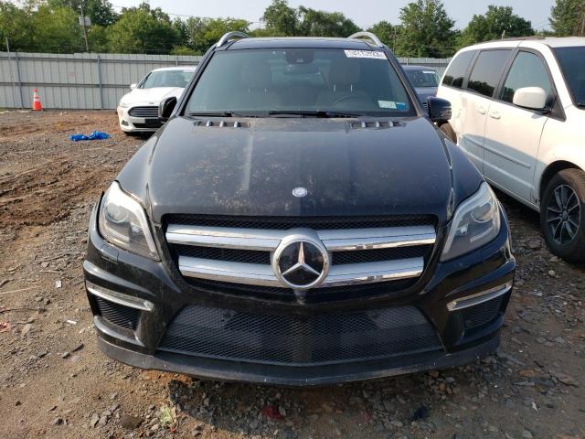 VIN 4JGDF7DE6DA150866 2013 Mercedes-Benz GL-Class, ... no.5