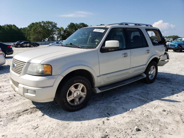 2006 Ford Expedition Limited