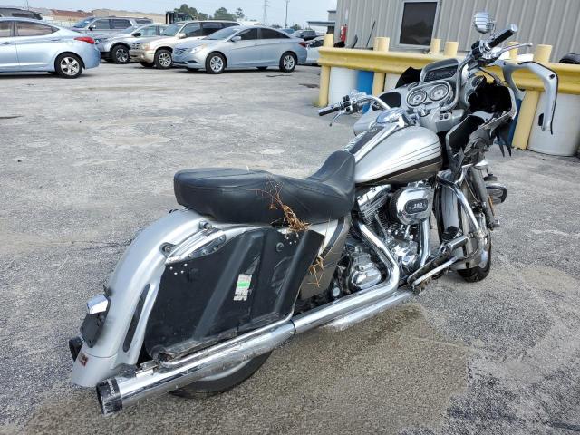2009 HARLEY-DAVIDSON FLTRSE3 - 1HD1PV8119Y955316