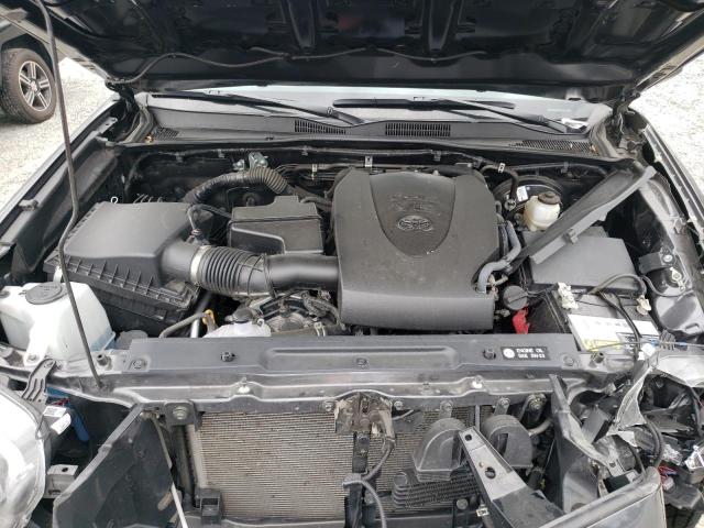 3TMCZ5AN3JM127057 Toyota Tacoma Double Cab