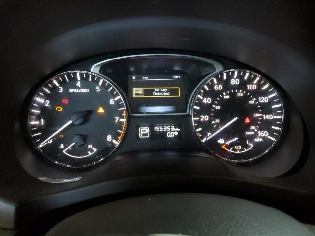 1N4AL3AP7EC284943 Nissan ALTIMA 2.5