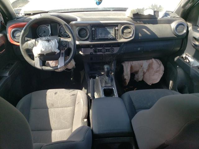 5TFDZ5BN9JX038042 Toyota Tacoma Double Cab