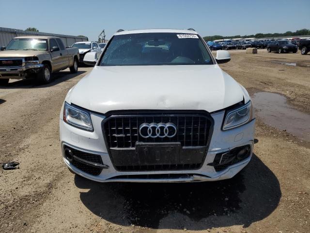 VIN WA1DGAFP0EA116205 2014 Audi Q5, Premium Plus no.5