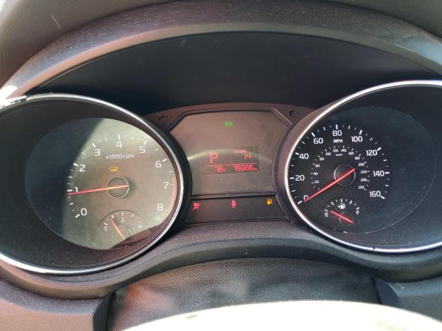 KNDMB5C11G6162028 KIA SEDONA LX