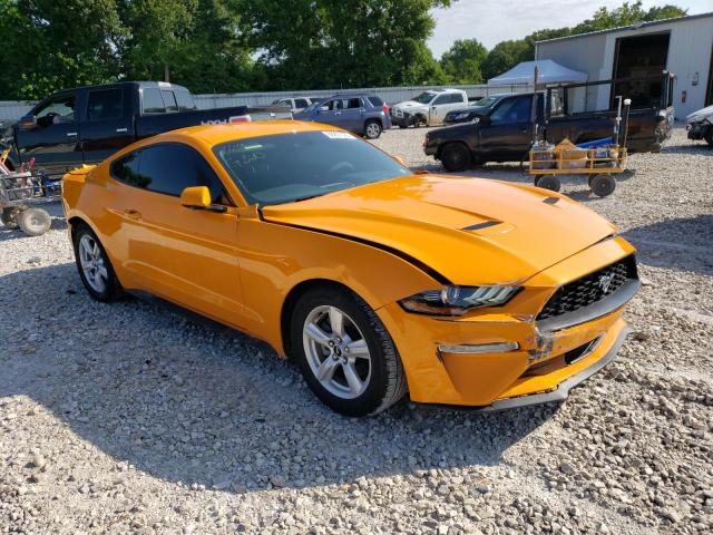 1FA6P8TH8K5146485 Ford MUSTANG