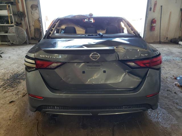 3N1AB8DV0MY265437 Nissan SENTRA SR