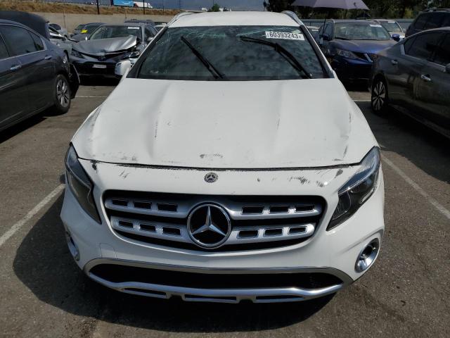 W1NTG4EB9LU031232 Mercedes-Benz GLA 250