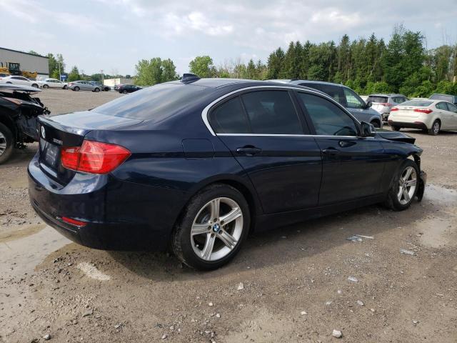 2015 BMW 328 XI - WBA3B3G58FNR86008