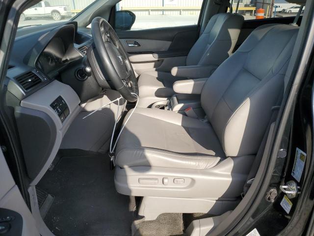 5FNRL5H62EB096713 Honda ODYSSEY EXL