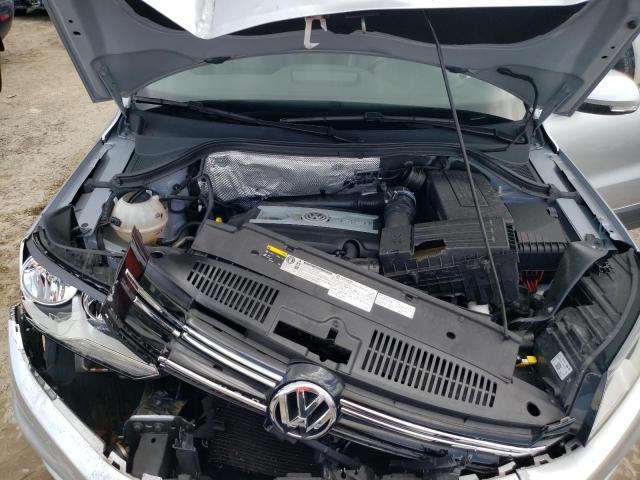 2017 VOLKSWAGEN TIGUAN WOL - WVGRV7AX3HW500915