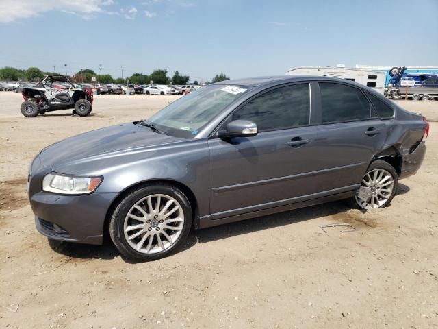 2011 Volvo S40 