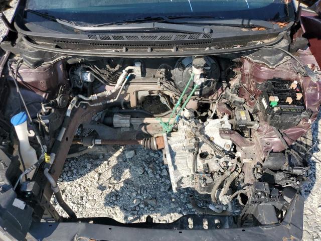 3KPFK4A71JE259967 2018 KIA FORTE
