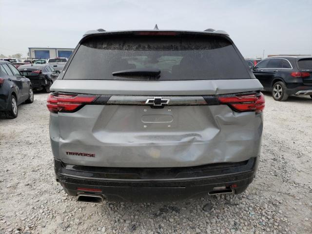 1GNERKKW1PJ214158 Chevrolet Traverse P 6