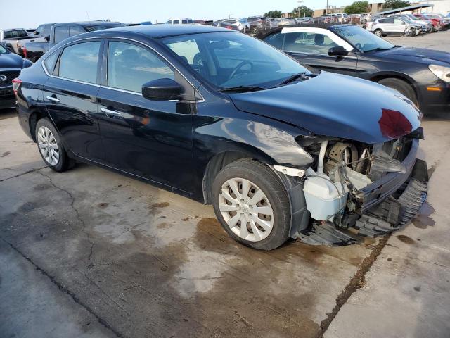 3N1AB7APXFY325095 Nissan SENTRA S