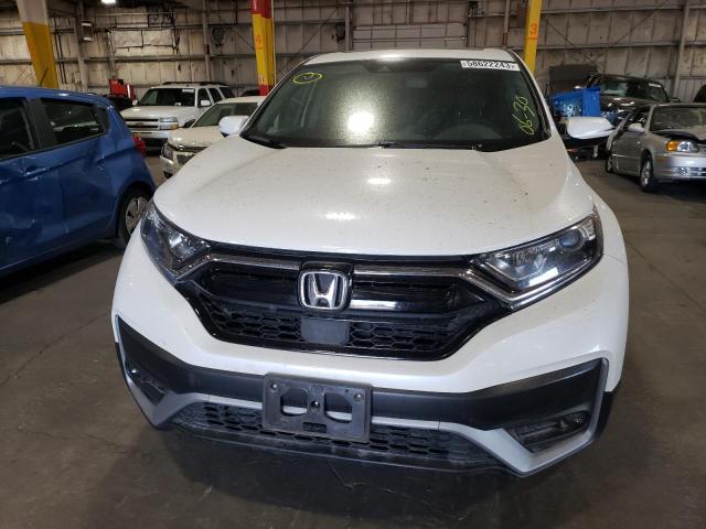 2HKRW2H81LH673348 | 2020 HONDA CR-V EXL