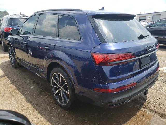 WA1LXBF78PD001533 2023 AUDI Q7, photo no. 2