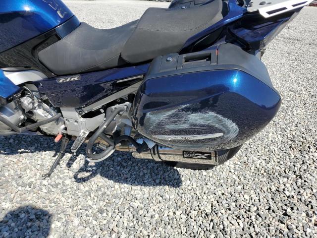 2016 YAMAHA FJR1300 AC JYARP29Y2GA000069