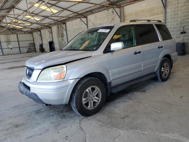 2003 Honda Pilot EX-L