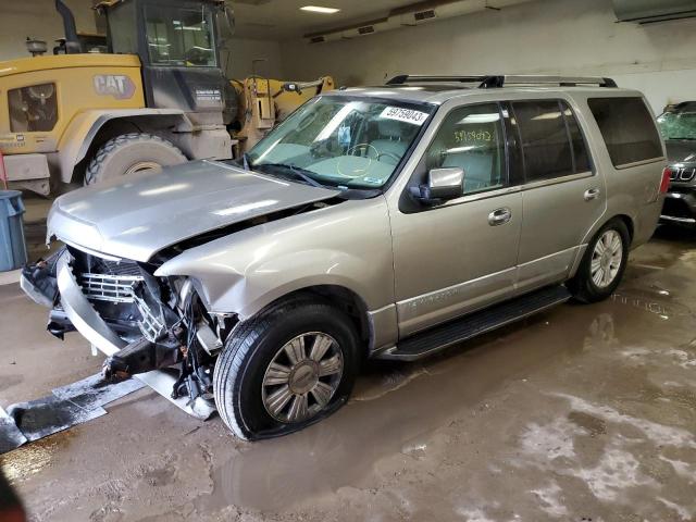 2008 Lincoln Navigator 