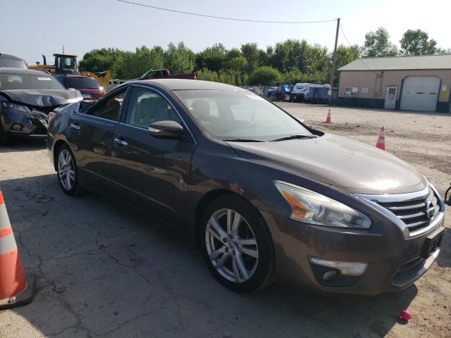 1N4BL3AP4FC117770 Nissan Altima 3.5s