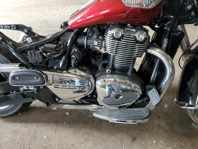 2015 TRIUMPH MOTORCYCLE THUNDERBIR - SMTB07WF2FJ672305