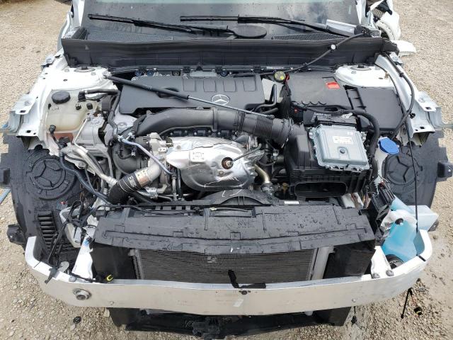 W1N4M4GB2NW193642 Mercedes-Benz GLB 250