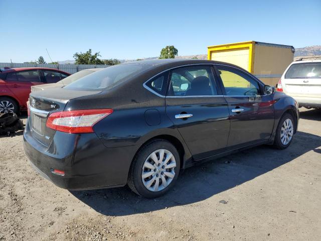 3N1AB7AP0EY209368 Nissan SENTRA S