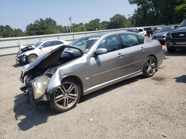 2006 INFINITI M35 Base