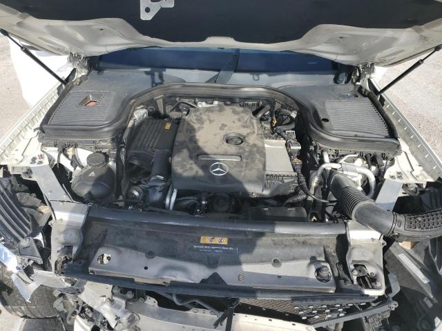 WDC0G4JB9HF128033 Mercedes-Benz GLC 300