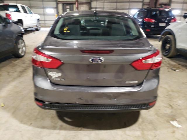 1FADP3E26EL404439 Ford FOCUS S