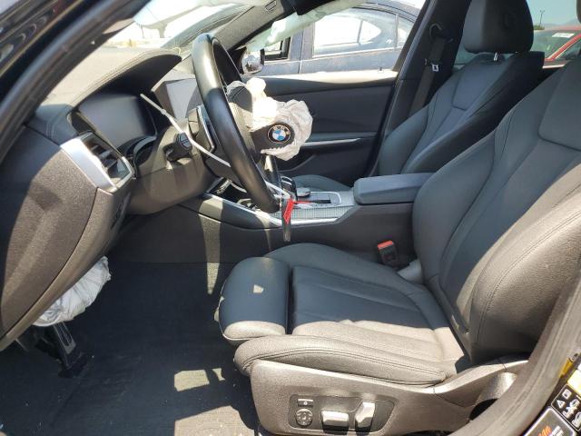 3MW5U9J03M8B47970 BMW M340XI