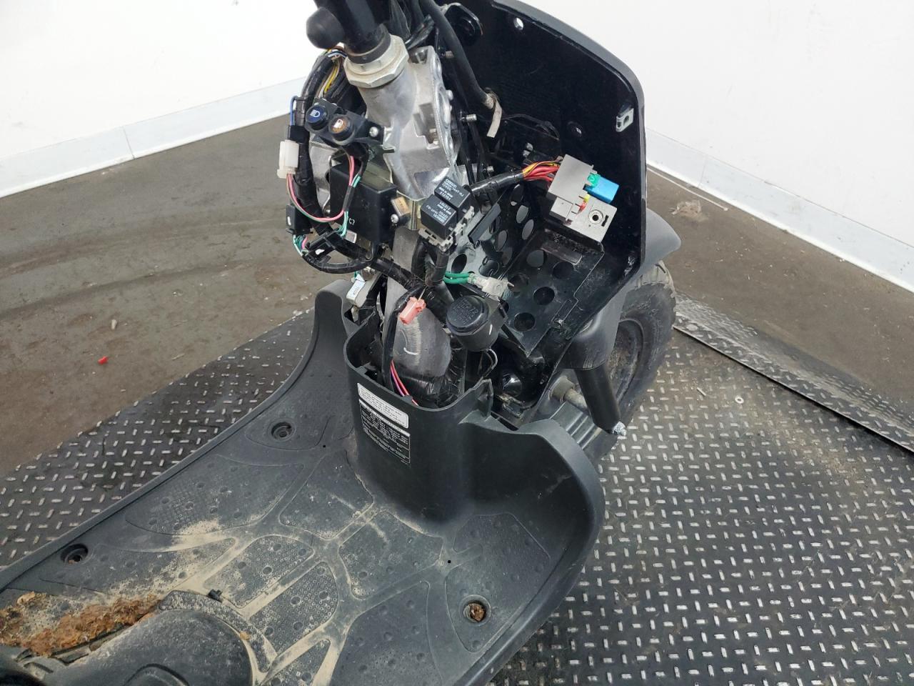 JH2AF5810JK600978 HONDA RUCKUS 2018