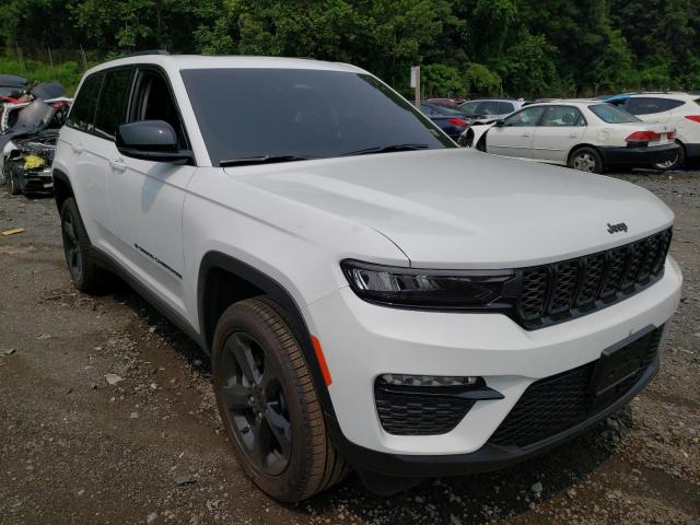 2023 JEEP GRND CHERO 1C4RJHBG6P8818776