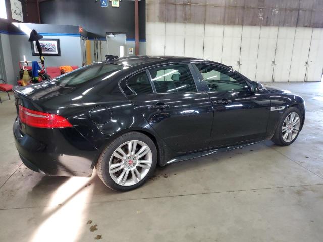 SAJAL4BN7HA956384 Jaguar Xe R - Sport