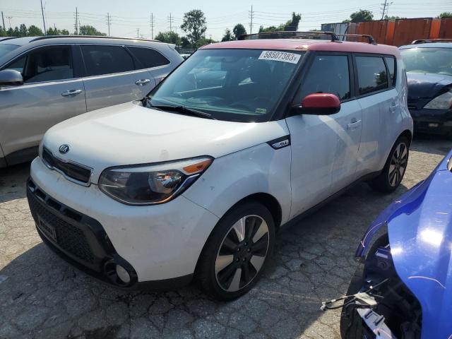 2016 KIA UK - KNDJP3A56G7356031