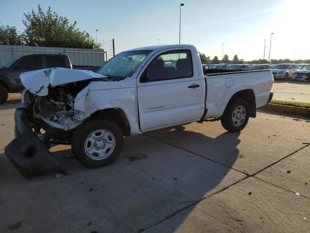 2007 Toyota Tacoma 