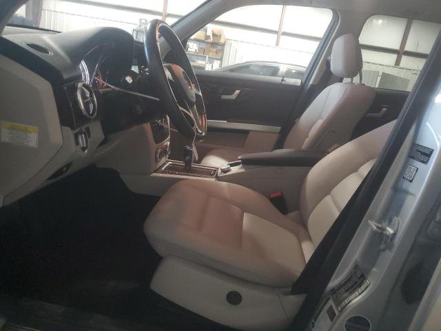 WDCGG5HB9EG323582 Mercedes-Benz GLK 350